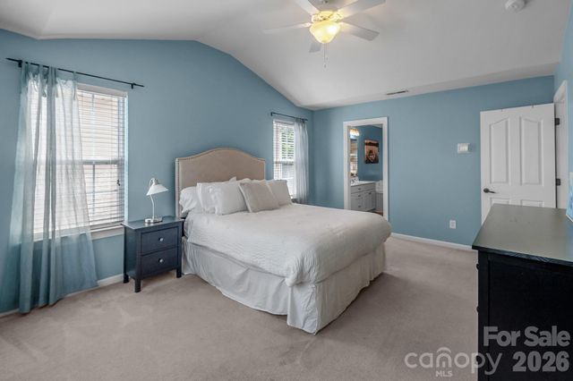 10507 Bere Island Drive, Charlotte, NC 28278