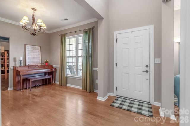 10507 Bere Island Drive, Charlotte, NC 28278