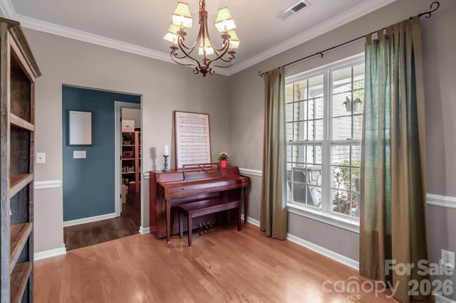 10507 Bere Island Drive, Charlotte, NC 28278
