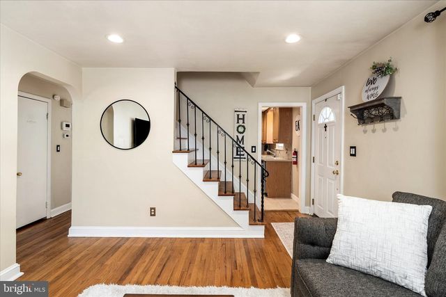 241 FENWOOD AVE, Hamilton, NJ 08619