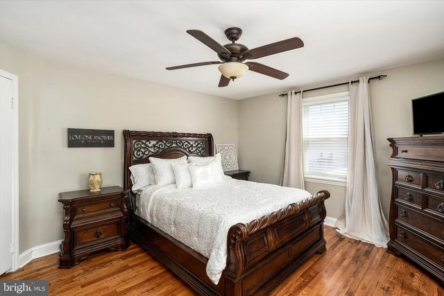 241 FENWOOD AVE, Hamilton, NJ 08619