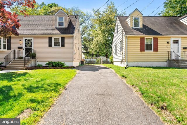 241 FENWOOD AVE, Hamilton, NJ 08619