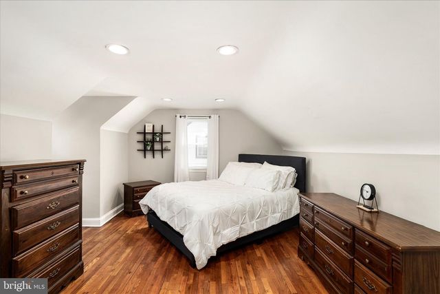 241 FENWOOD AVE, Hamilton, NJ 08619