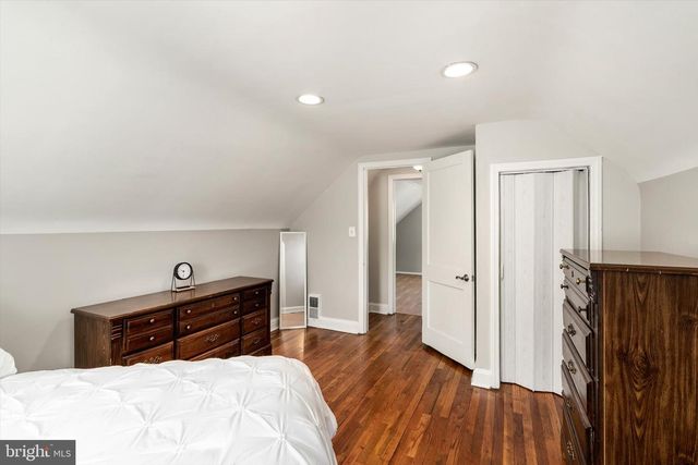241 FENWOOD AVE, Hamilton, NJ 08619