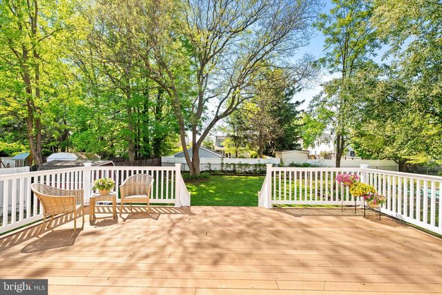 241 FENWOOD AVE, Hamilton, NJ 08619