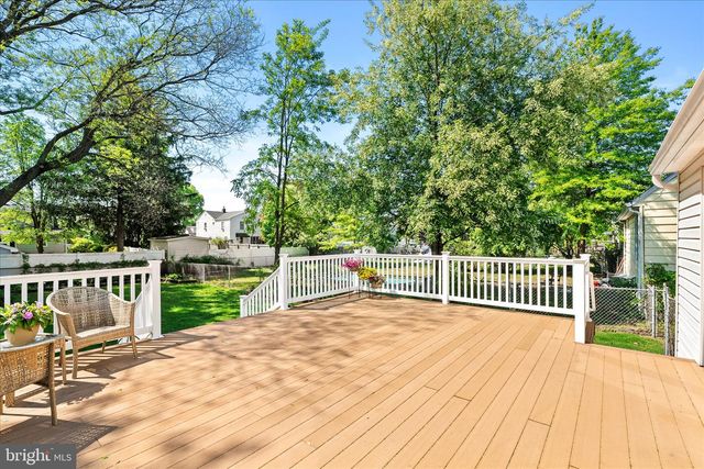 241 FENWOOD AVE, Hamilton, NJ 08619