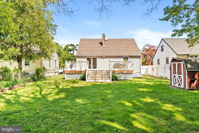 241 FENWOOD AVE, Hamilton, NJ 08619