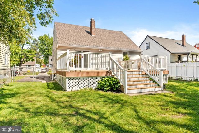 241 FENWOOD AVE, Hamilton, NJ 08619