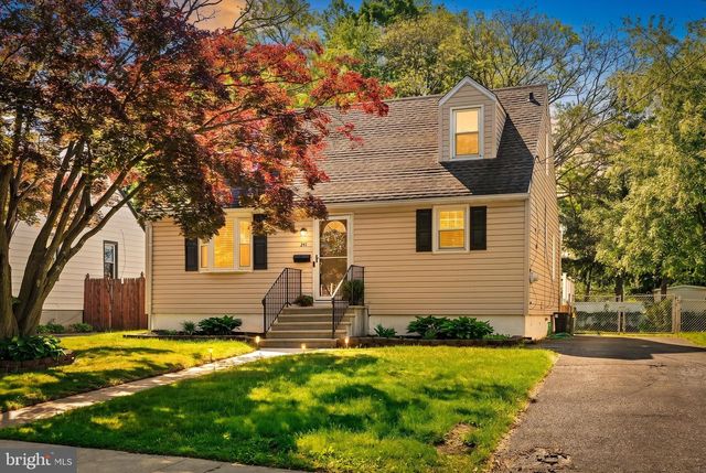 241 FENWOOD AVE, Hamilton, NJ 08619