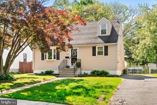 241 FENWOOD AVE, Hamilton, NJ 08619