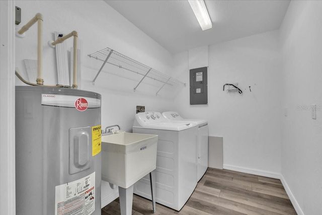 26216 FLOWER ROAD, Punta Gorda, FL 33955