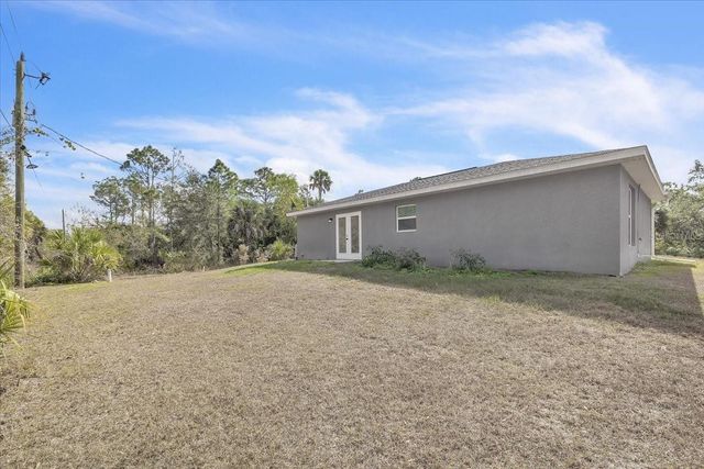 26216 FLOWER ROAD, Punta Gorda, FL 33955