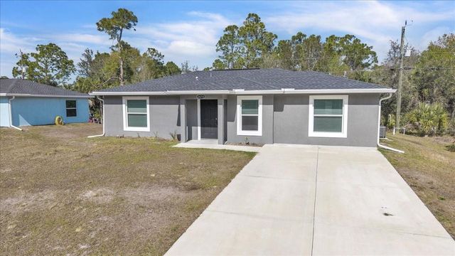 26216 FLOWER ROAD, Punta Gorda, FL 33955