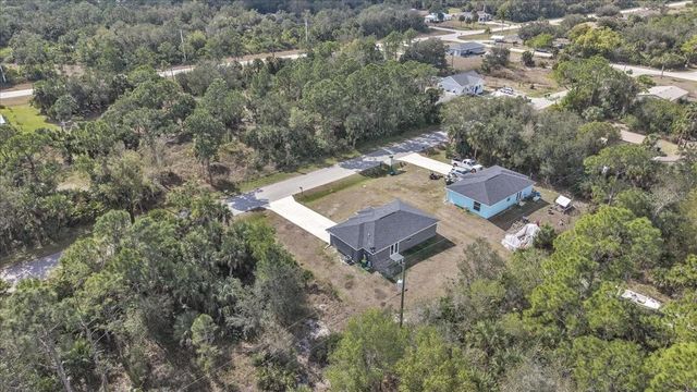 26216 FLOWER ROAD, Punta Gorda, FL 33955