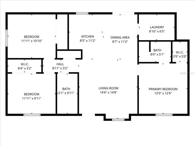 26216 FLOWER ROAD, Punta Gorda, FL 33955