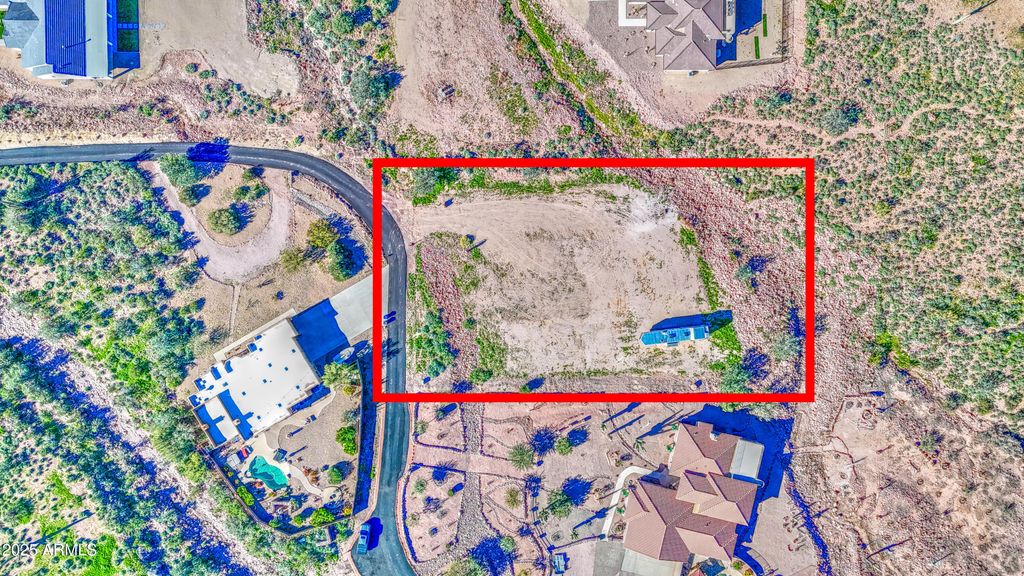 9624 E Saguaro Summit Court -, Gold Canyon, AZ 85118 — photo 3