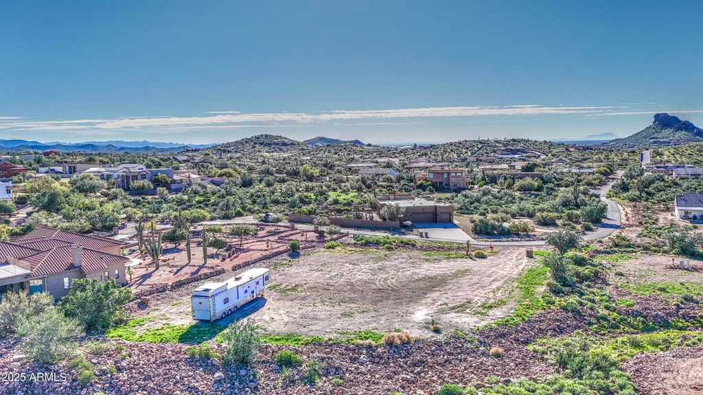 9624 E Saguaro Summit Court -, Gold Canyon, AZ 85118 — photo 4
