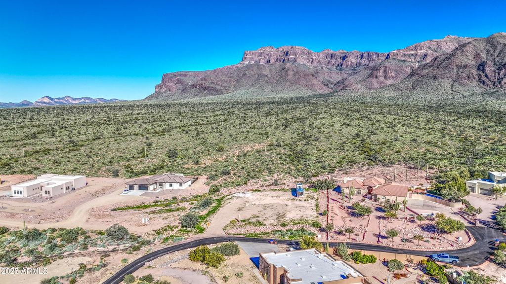 9624 E Saguaro Summit Court -, Gold Canyon, AZ 85118 — photo 5