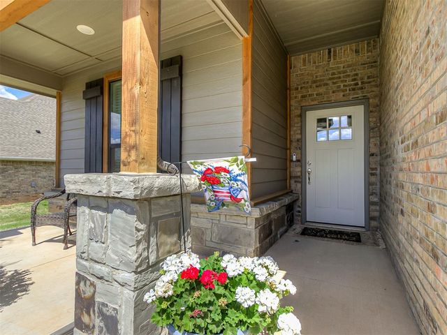 8809 Arya Road, Arcadia, OK 73007