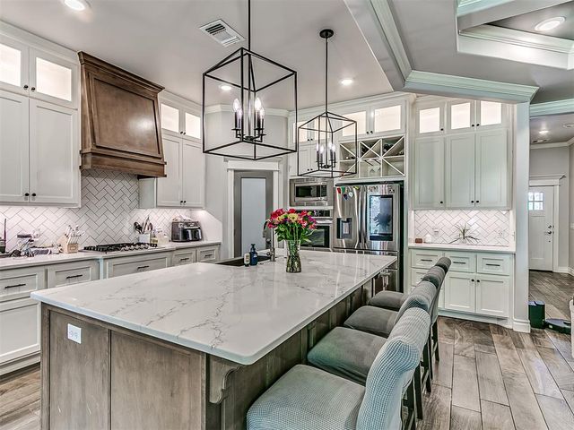 8809 Arya Road, Arcadia, OK 73007