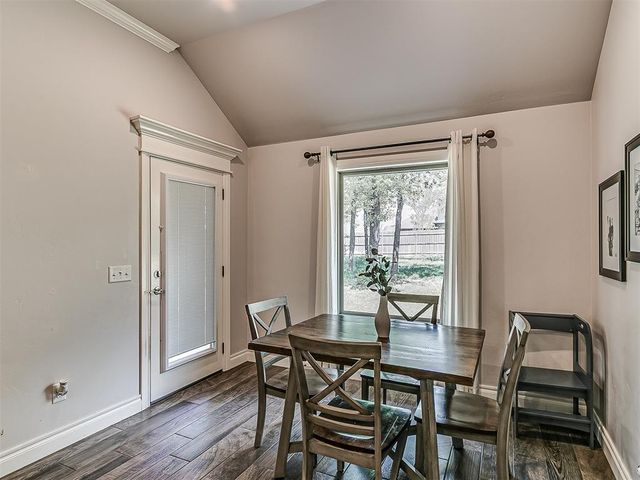 8809 Arya Road, Arcadia, OK 73007