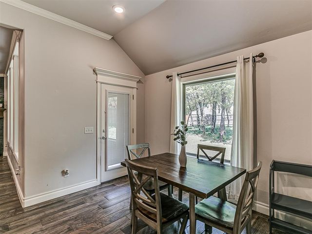 8809 Arya Road, Arcadia, OK 73007