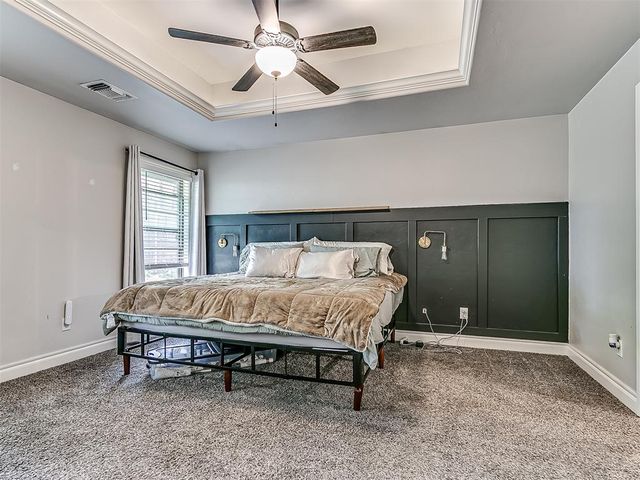 8809 Arya Road, Arcadia, OK 73007