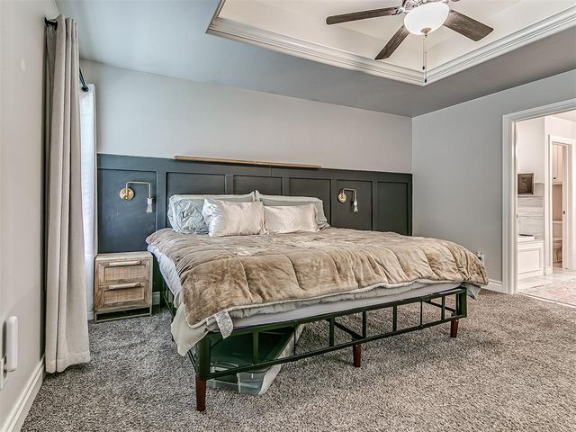 8809 Arya Road, Arcadia, OK 73007