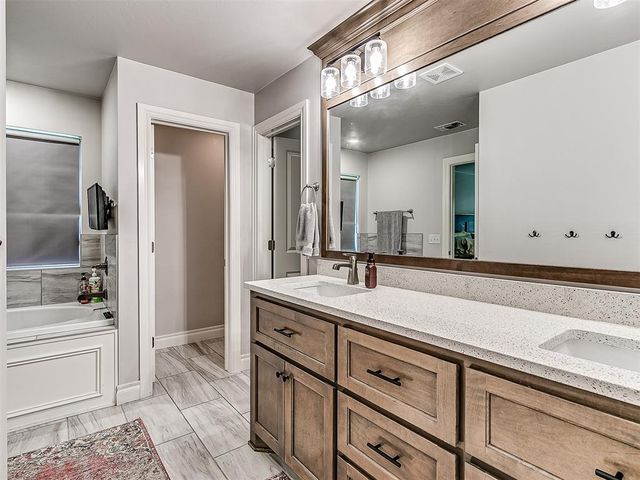 8809 Arya Road, Arcadia, OK 73007