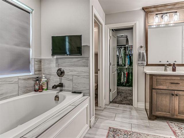 8809 Arya Road, Arcadia, OK 73007