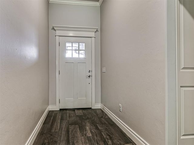 8809 Arya Road, Arcadia, OK 73007