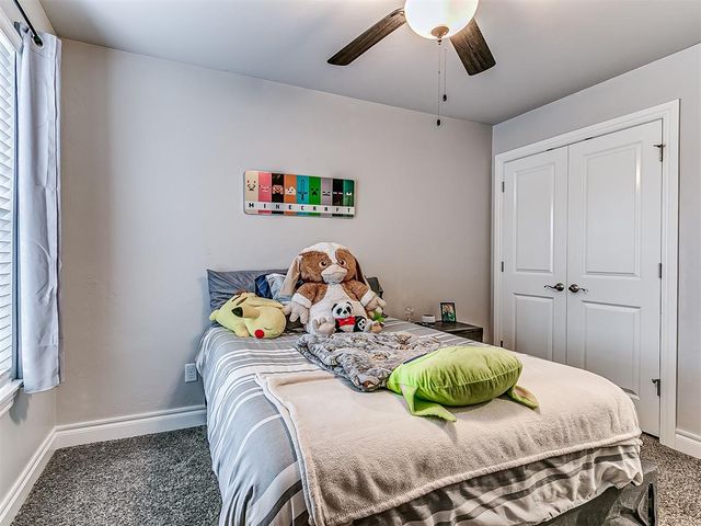 8809 Arya Road, Arcadia, OK 73007