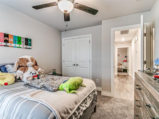 8809 Arya Road, Arcadia, OK 73007