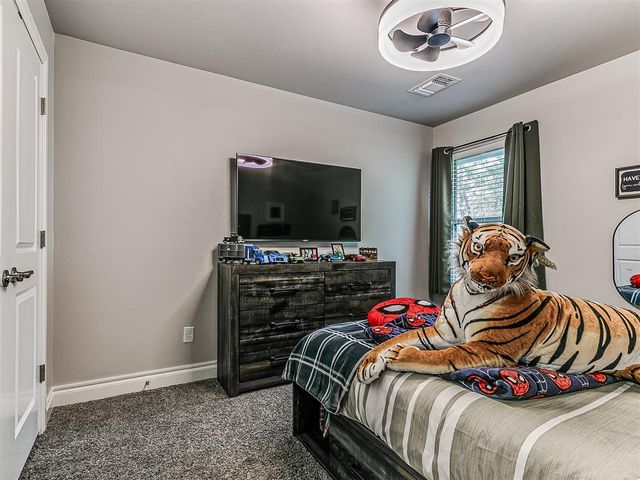 8809 Arya Road, Arcadia, OK 73007