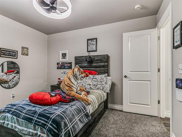 8809 Arya Road, Arcadia, OK 73007