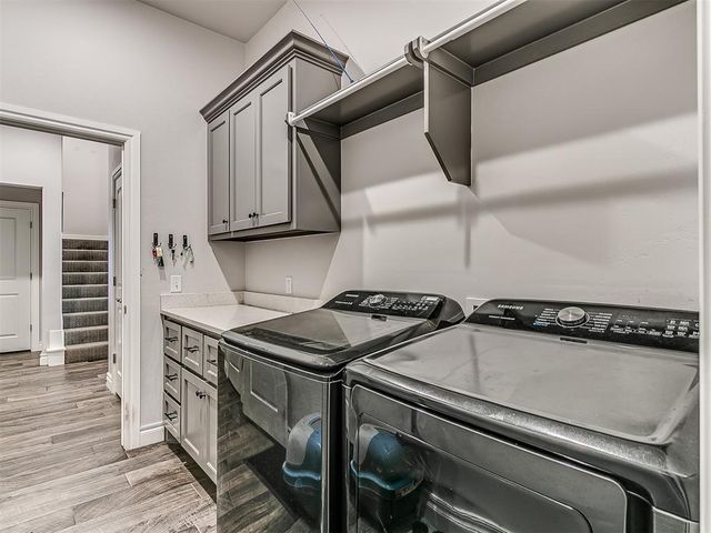 8809 Arya Road, Arcadia, OK 73007