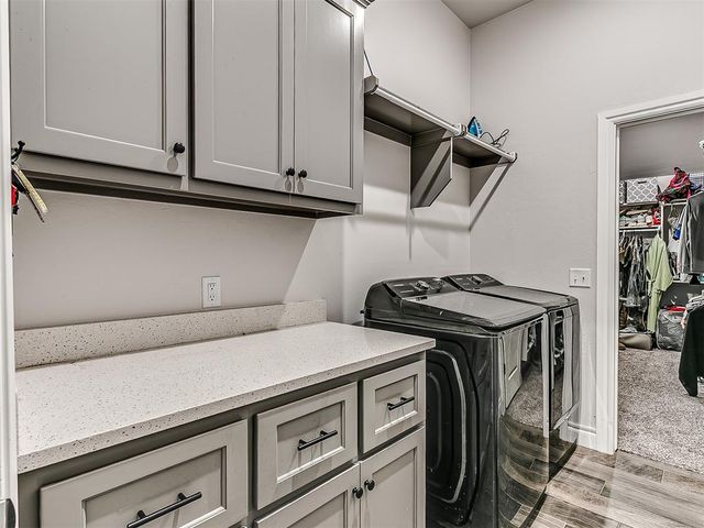 8809 Arya Road, Arcadia, OK 73007