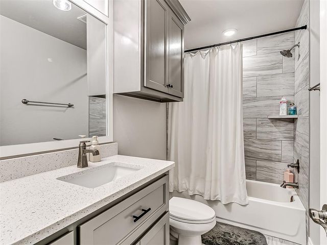 8809 Arya Road, Arcadia, OK 73007