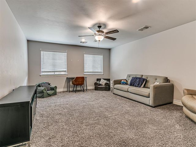 8809 Arya Road, Arcadia, OK 73007