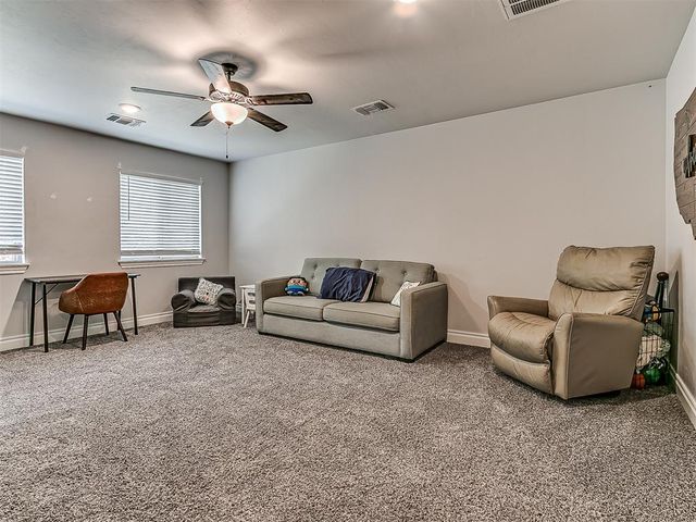 8809 Arya Road, Arcadia, OK 73007