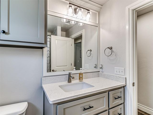 8809 Arya Road, Arcadia, OK 73007