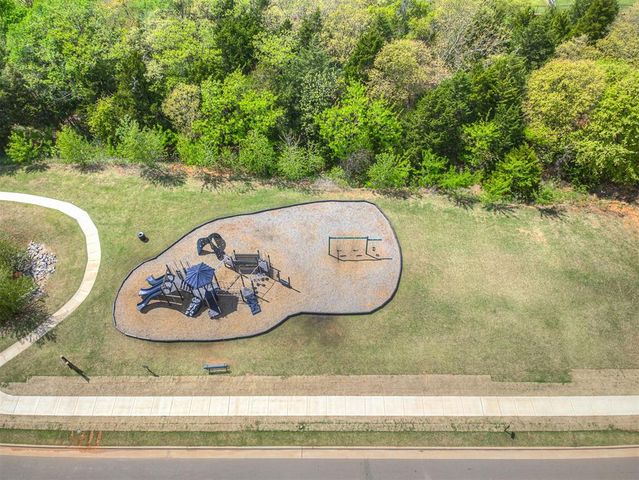 8809 Arya Road, Arcadia, OK 73007