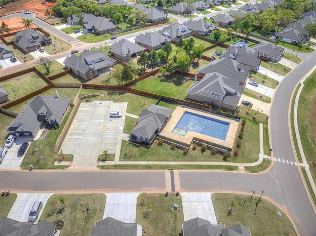 8809 Arya Road, Arcadia, OK 73007