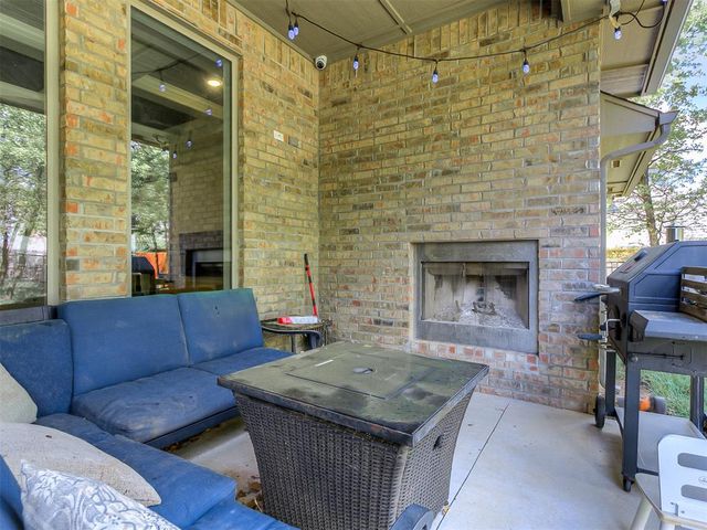 8809 Arya Road, Arcadia, OK 73007