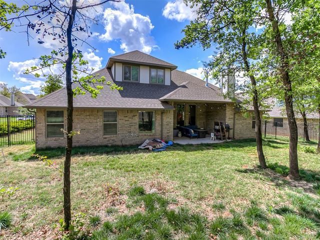 8809 Arya Road, Arcadia, OK 73007