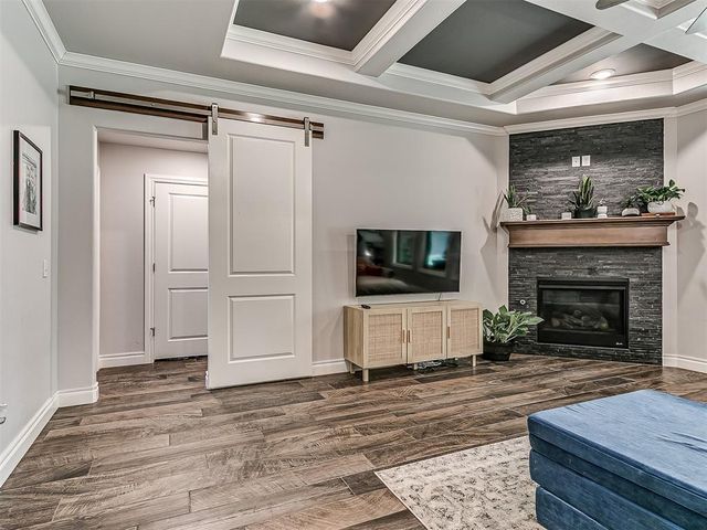 8809 Arya Road, Arcadia, OK 73007