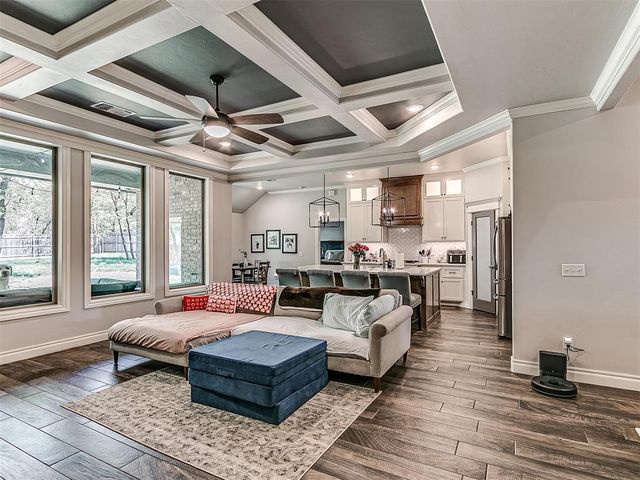 8809 Arya Road, Arcadia, OK 73007