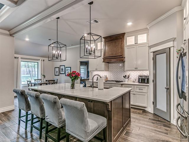 8809 Arya Road, Arcadia, OK 73007