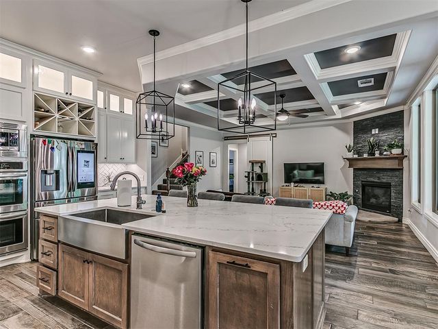 8809 Arya Road, Arcadia, OK 73007