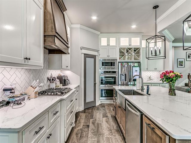 8809 Arya Road, Arcadia, OK 73007